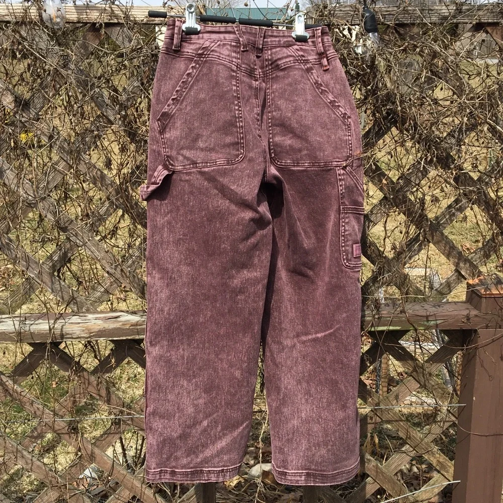 Ripton Utility Jeans - size 27 - Picture 2 of 6